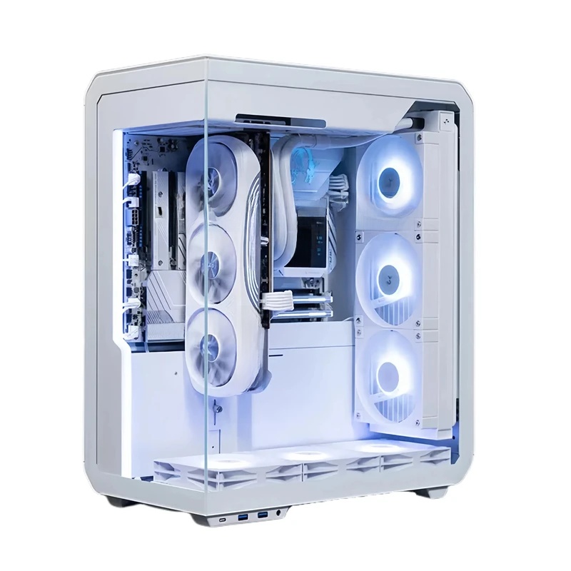 Cheap Full Gaming Pc Custom Co - огляд і ціна Pc Gaming Fullset