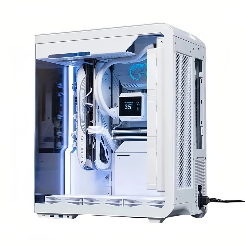 Cheap Full Gaming Pc Custom Co - огляд і ціна Pc Gaming Fullset