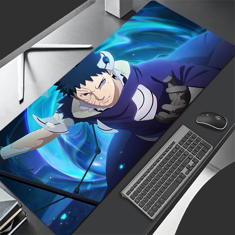 Mouse Pad Anime Carpe Large Na - огляд і ціна Pc Gaming Setup