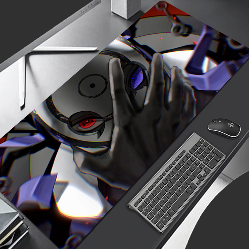 Mouse Pad Anime Carpe Large Na - огляд і ціна Pc Gaming Setup