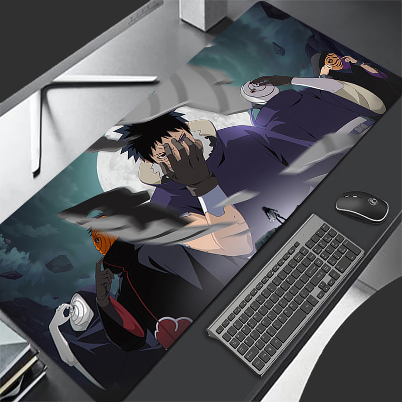 Mouse Pad Anime Carpe Large Na - огляд і ціна Pc Gaming Setup