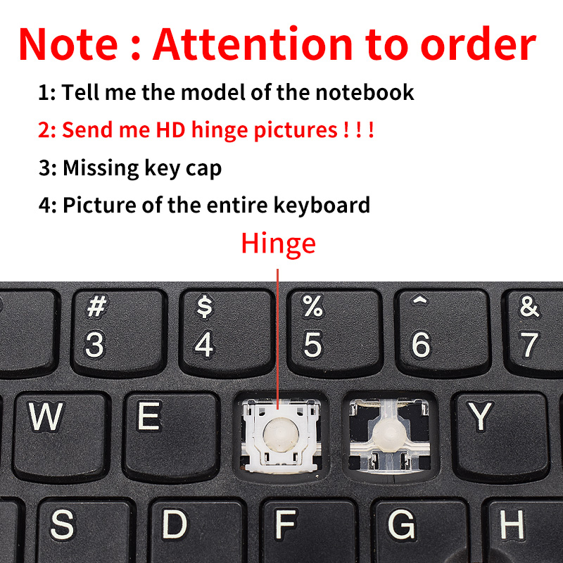 Replacement Keycap Key Cap Rub - огляд і ціна Pc Gaming Asus