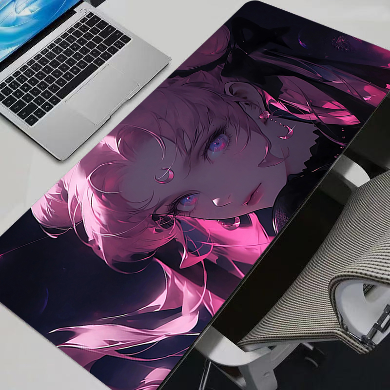 Mouse Pads S-sailor Moon Anime - огляд і ціна Pc Gaming Setup