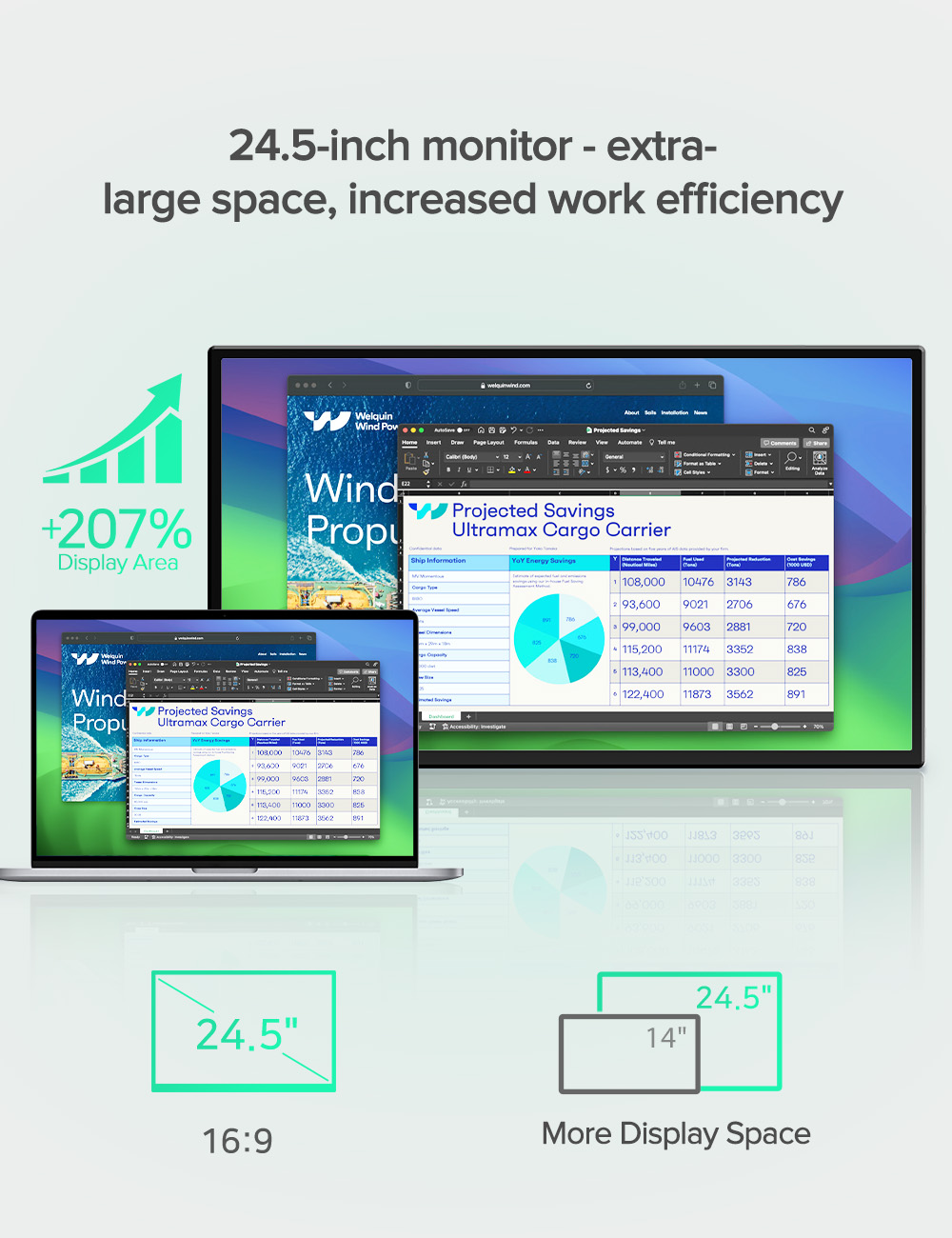 UPERFECT UMax 24 2K Desktop Mo - огляд і ціна Pc Gaming Y Monitor