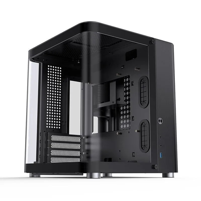 I5 12400 F RTX3060 12G DDR4 16 - огляд і ціна Pc Gaming Fullset