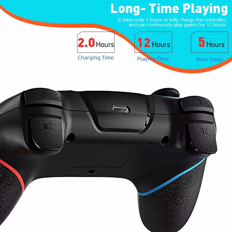 USB Bluetooth Wireless Control - огляд і ціна Joystick Pc Gaming