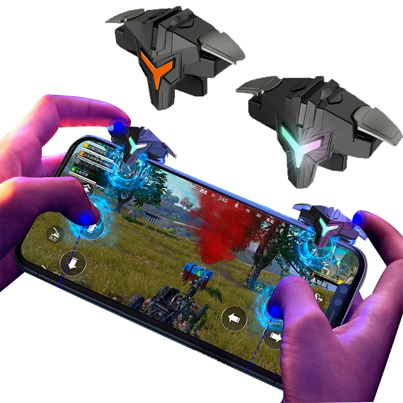 A1 Mobile Game Trigger for PUB - огляд і ціна Joystick Pc Gaming