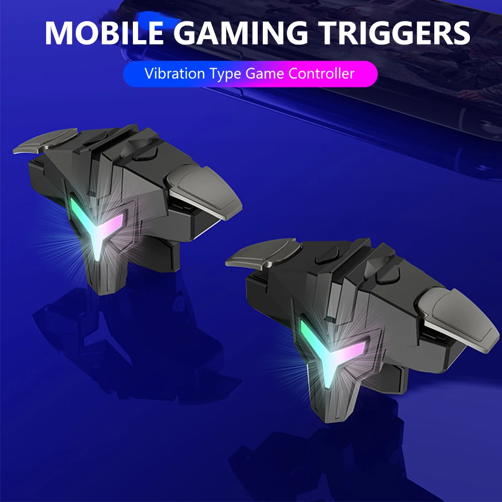 A1 Mobile Game Trigger for PUB - огляд і ціна Joystick Pc Gaming