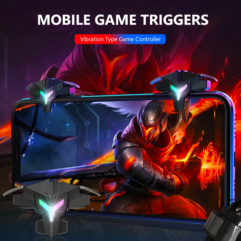 A1 Mobile Game Trigger for PUB - огляд і ціна Joystick Pc Gaming