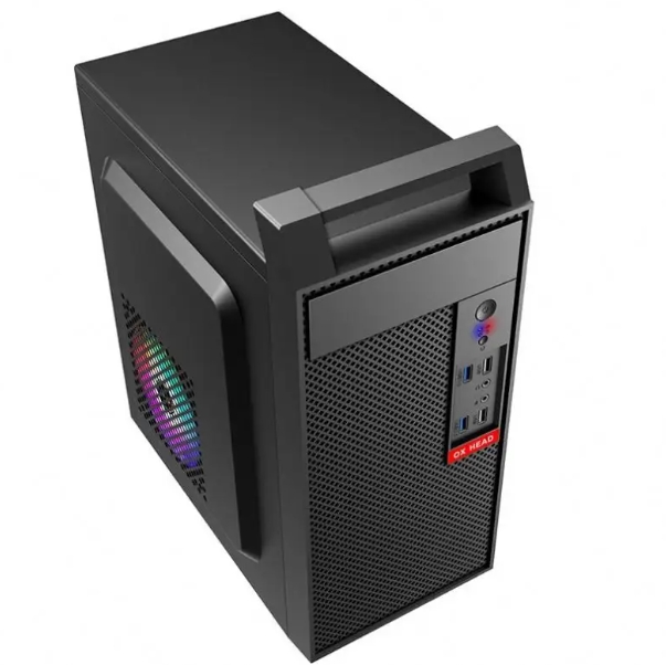 High Quality Workstation Core  - огляд і ціна Pc Gaming Fullset