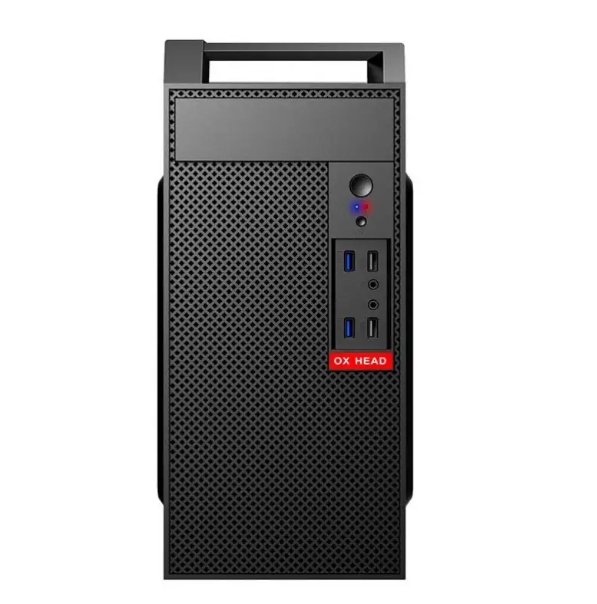 High Quality Workstation Core  - огляд і ціна Pc Gaming Fullset