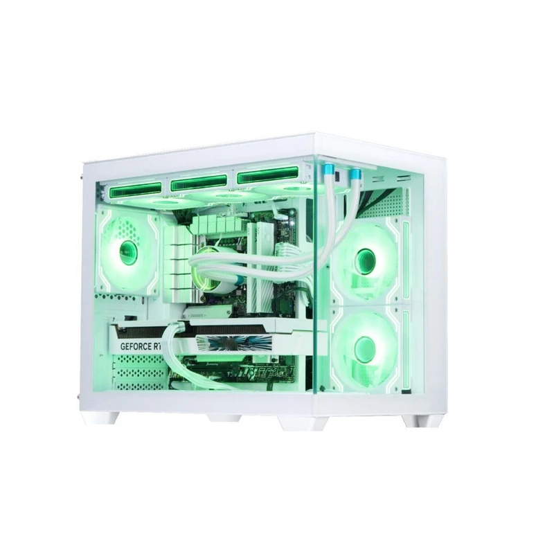 OEM High-End Custom Gaming PC  - огляд і ціна Pc Gaming High End