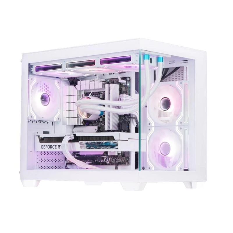 OEM High-End Custom Gaming PC  - огляд і ціна Pc Gaming High End