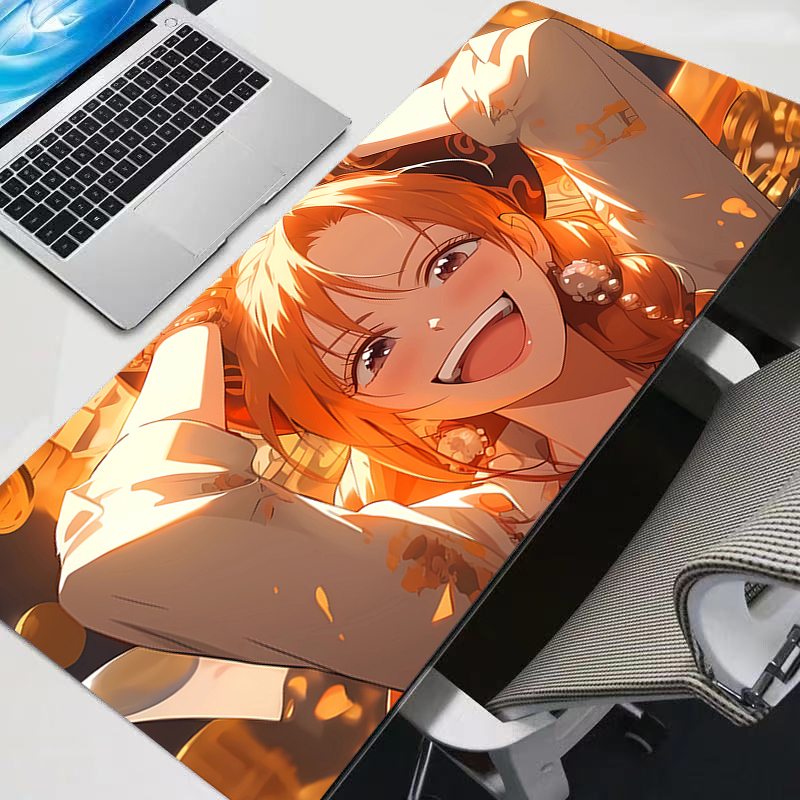 90x40cm New Mouse Pads Big Gam - огляд і ціна Pc Gaming Setup